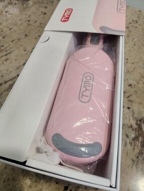 Tymo Wave Curling Iron